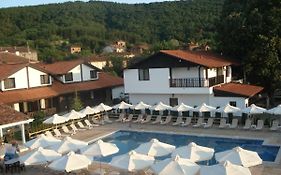 Hotel Bukor Shtepi Magnolia